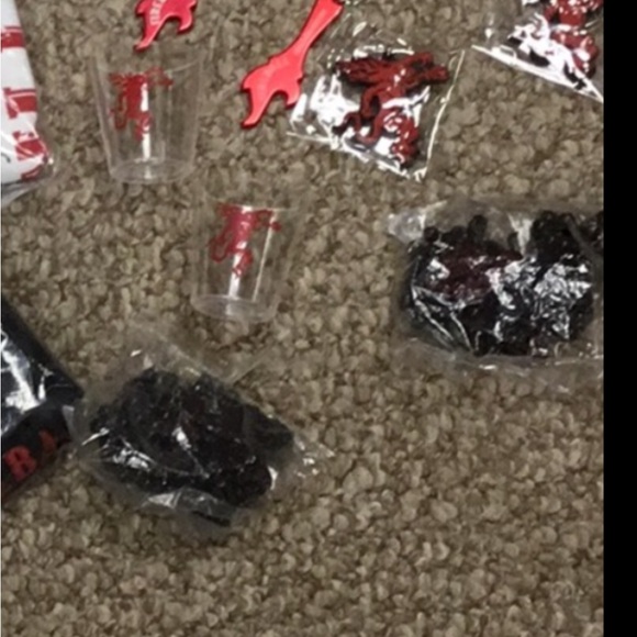 New FireBall lots For Man - Picture 2 of 10